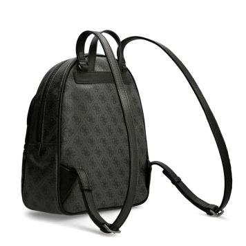 Σακίδιο GUESS Manhattan Large HWSG6994330 Γκρι