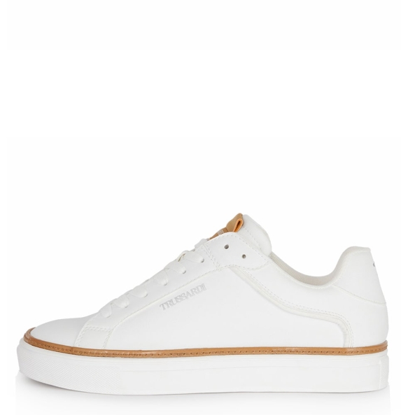 Sneakers TRUSSARDI 79A00744 Λευκό