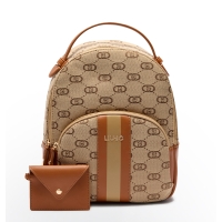 Σακίδιο LIU∙JO AA5157T3846 Μπεζ