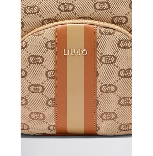 Σακίδιο LIU∙JO AA5157T3846 Μπεζ