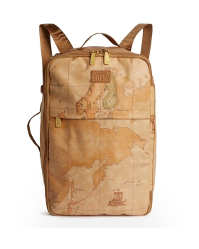 Σακίδιο Ταξιδίου ALVIERO MARTINI 1A CLASSE Geo Soft BVS024 Ταμπά