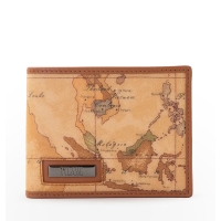 Πορτοφόλι ALVIERO MARTINI Geo Classic BVW157 6000 Ταμπά