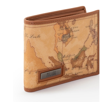 Πορτοφόλι ALVIERO MARTINI Geo Classic BVW157 6000 Ταμπά