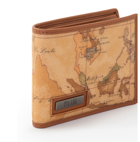 Πορτοφόλι ALVIERO MARTINI Geo Classic BVW157 6000 Ταμπά