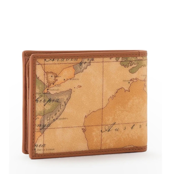 Πορτοφόλι ALVIERO MARTINI Geo Classic BVW157 6000 Ταμπά