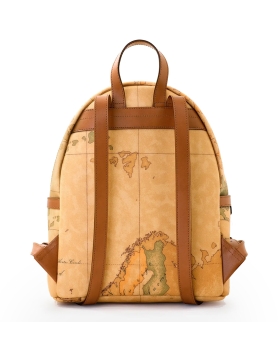Σακίδιο πλάτης ALVIERO MARTINI 1A CLASSE Geo Classic CD056 Ταμπά