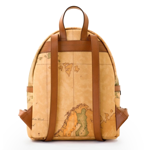 Σακίδιο πλάτης ALVIERO MARTINI 1A CLASSE Geo Classic CD056 Ταμπά