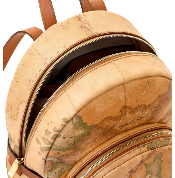 Σακίδιο πλάτης ALVIERO MARTINI 1A CLASSE Geo Classic CD056 Ταμπά