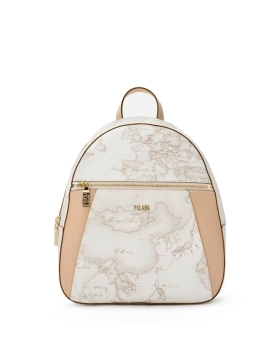 Σακίδιο ALVIERO MARTINI 1A CLASSE CE033 Λευκό