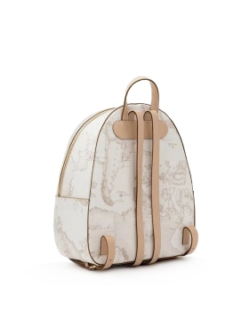 Σακίδιο ALVIERO MARTINI 1A CLASSE CE033 Λευκό