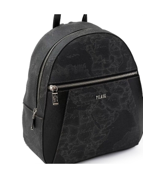 Σακίδιο ALVIERO MARTINI 1A CLASSE CE033 Μαύρο