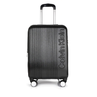 Bαλίτσα καμπίνας CALVIN KLEIN High LH118HG4 Μαύρο