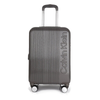 Bαλίτσα καμπίνας CALVIN KLEIN High LH118HG4 Γκρι