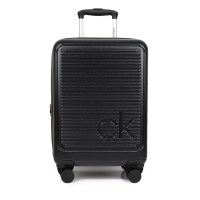 Bαλίτσα καμπίνας CALVIN KLEIN Horizon LH118HO5 Μαύρο