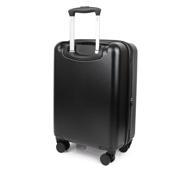 Bαλίτσα καμπίνας CALVIN KLEIN Horizon LH118HO5 Μαύρο