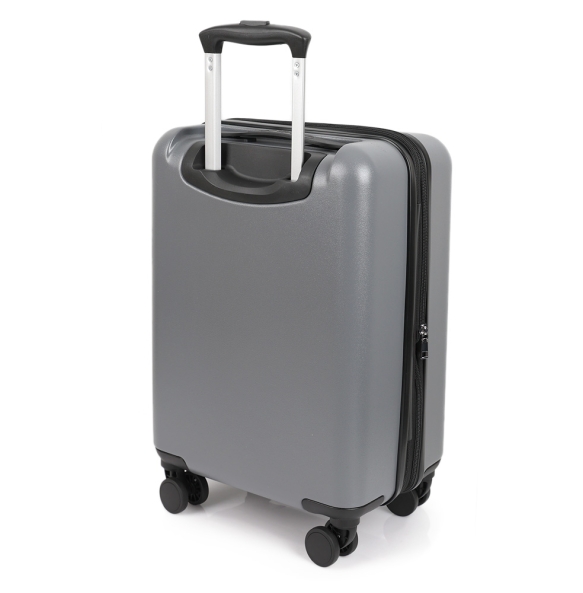 Bαλίτσα καμπίνας CALVIN KLEIN Horizon LH118HO5 Ανθρακί