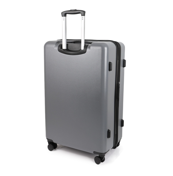 Βαλίτσα σκληρή Μεγάλη CALVIN KLEIN Horizon LH818HO5 Ανθρακί Βαλίτσα σκληρή Μεγάλη CALVIN KLEIN Horizon LH818HO5 Ανθρακί