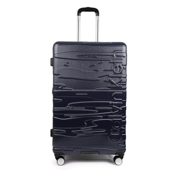 Βαλίτσα σκληρή Μεγάλη CALVIN KLEIN State of Flow LH818SF5 Μπλε Βαλίτσα σκληρή Μεγάλη CALVIN KLEIN State of Flow LH818SF5 Μπλε