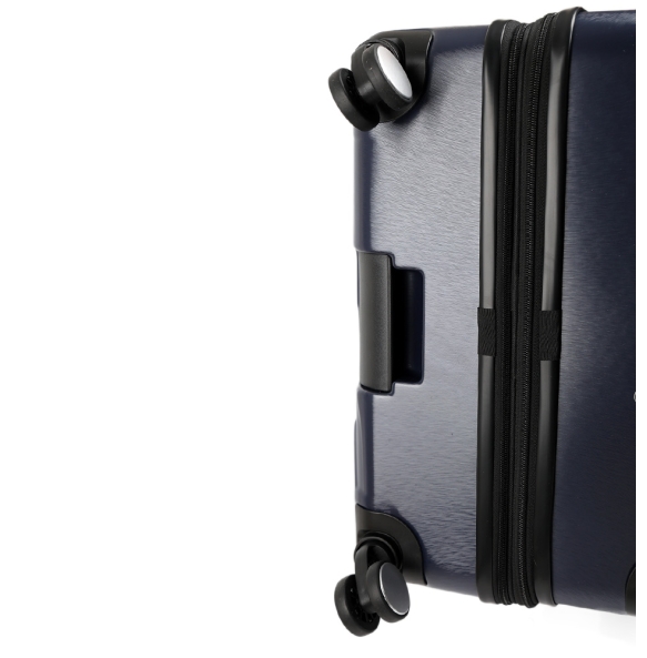 Βαλίτσα σκληρή Μεγάλη CALVIN KLEIN State of Flow LH818SF5 Μπλε Βαλίτσα σκληρή Μεγάλη CALVIN KLEIN State of Flow LH818SF5 Μπλε