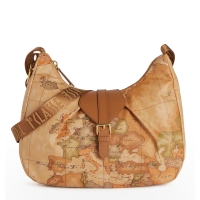 Τσάντα ALVIERO MARTINI 1A CLASSE Geo Soft CS027 Ταμπά