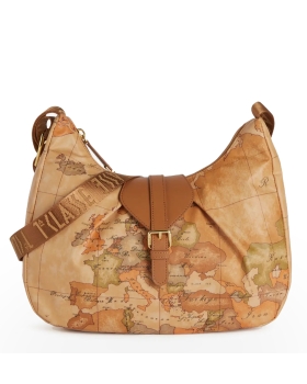 Τσάντα ALVIERO MARTINI 1A CLASSE Geo Soft CS027 Ταμπά