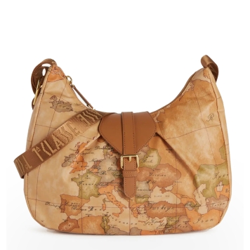 Τσάντα ALVIERO MARTINI 1A CLASSE Geo Soft CS027 Ταμπά