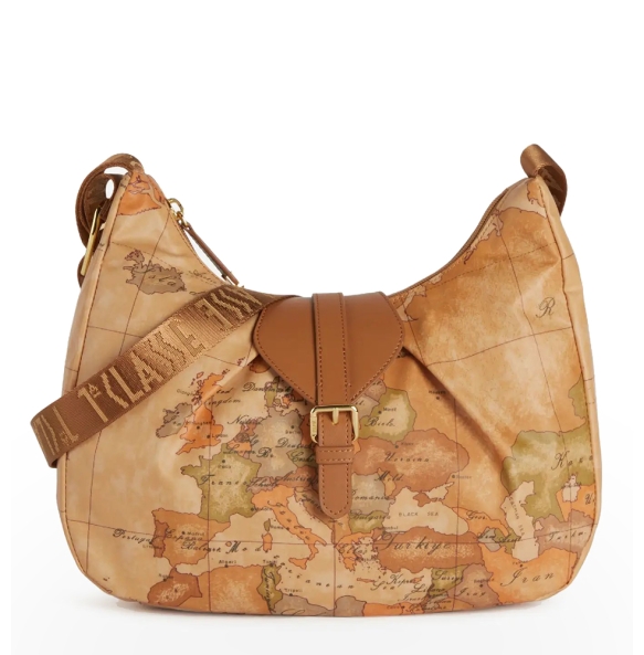 Τσάντα ALVIERO MARTINI 1A CLASSE Geo Soft CS027 Ταμπά