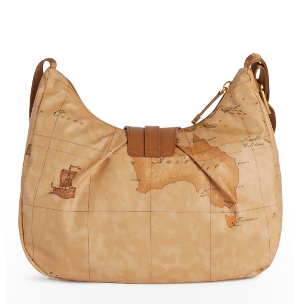 Τσάντα ALVIERO MARTINI 1A CLASSE Geo Soft CS027 Ταμπά