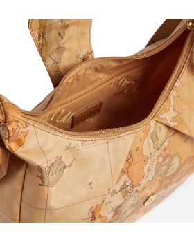 Τσάντα ALVIERO MARTINI 1A CLASSE Geo Soft CS027 Ταμπά