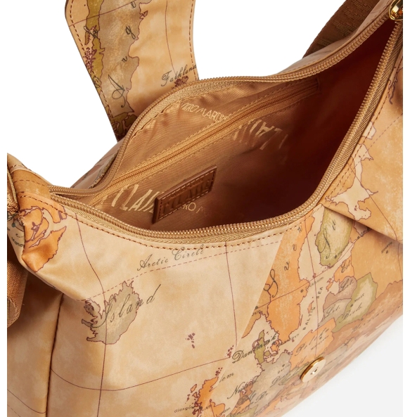 Τσάντα ALVIERO MARTINI 1A CLASSE Geo Soft CS027 Ταμπά