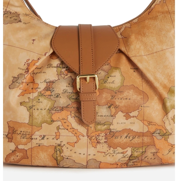 Τσάντα ALVIERO MARTINI 1A CLASSE Geo Soft CS027 Ταμπά