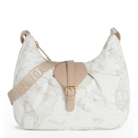 Τσάντα ALVIERO MARTINI 1A CLASSE Geo Soft CS027 Λευκό