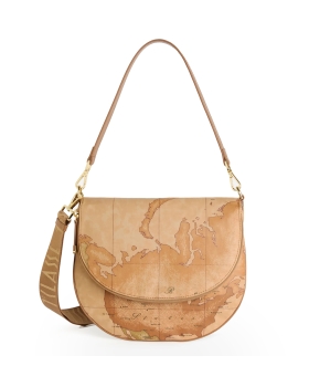 Τσάντα ALVIERO MARTINI 1A CLASSE Geo Soft CS029 Ταμπά