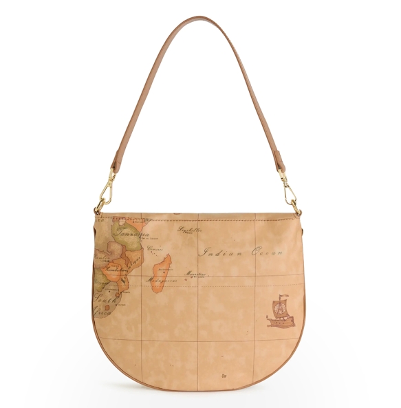 Τσάντα ALVIERO MARTINI 1A CLASSE Geo Soft CS029 Ταμπά