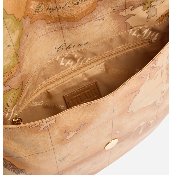 Τσάντα ALVIERO MARTINI 1A CLASSE Geo Soft CS029 Ταμπά