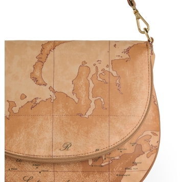 Τσάντα ALVIERO MARTINI 1A CLASSE Geo Soft CS029 Ταμπά