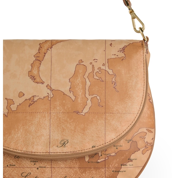 Τσάντα ALVIERO MARTINI 1A CLASSE Geo Soft CS029 Ταμπά