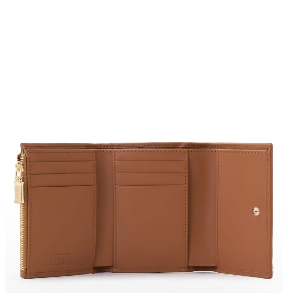 Πορτοφόλι ALVIERO MARTINI 1A CLASSE CW078 Ταμπά Πορτοφόλι ALVIERO MARTINI 1A CLASSE CW078 Ταμπά