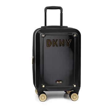 Bαλίτσα καμπίνας DKNY D2005-DH118CT3 Μαύρο