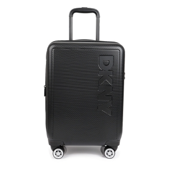 Bαλίτσα καμπίνας DKNY D3103-DH118SP4 Μαύρο