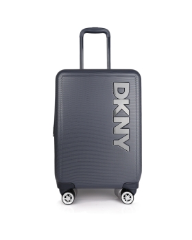 Bαλίτσα καμπίνας DKNY D3103-DH118SP4 Μπλε
