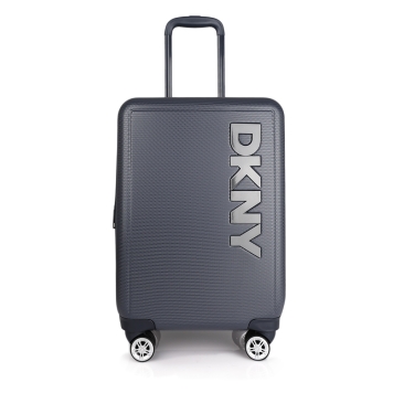 Bαλίτσα καμπίνας DKNY D3103-DH118SP4 Μπλε