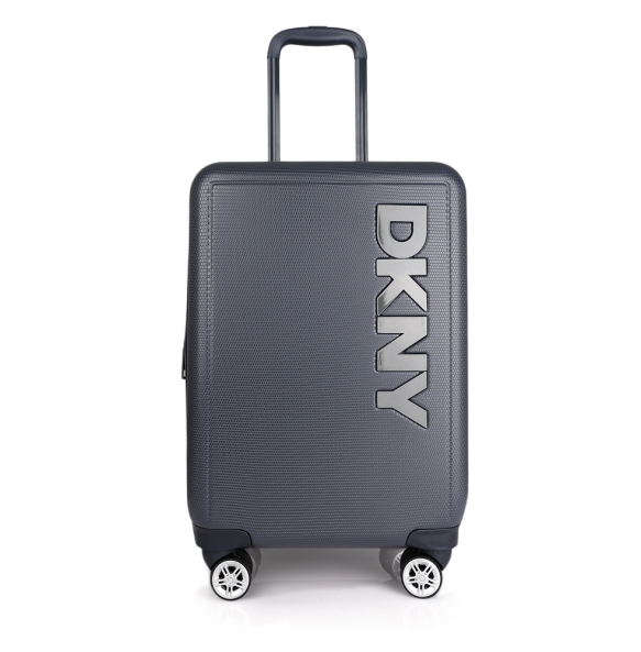 Bαλίτσα καμπίνας DKNY D3103-DH118SP4 Μπλε