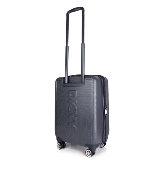 Bαλίτσα καμπίνας DKNY D3103-DH118SP4 Μπλε