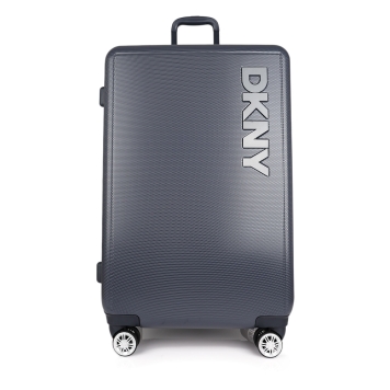 Βαλίτσα σκληρή Μεγάλη DKNY D3103-DH818SP4 Μπλε