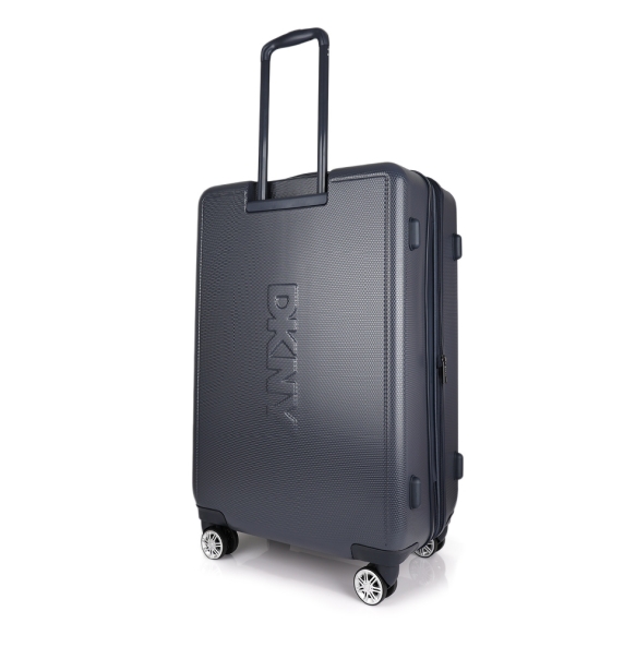 Βαλίτσα σκληρή Μεγάλη DKNY D3103-DH818SP4 Μπλε