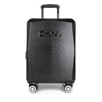 Bαλίτσα καμπίνας DKNY D3123B-DH118CP4 Μαύρο
