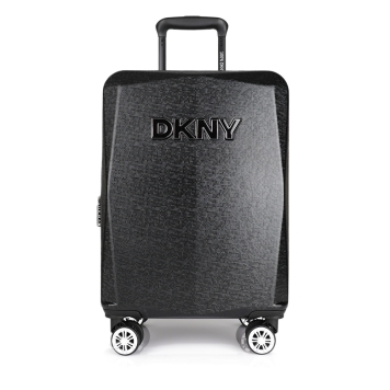 Bαλίτσα καμπίνας DKNY D3123B-DH118CP4 Μαύρο