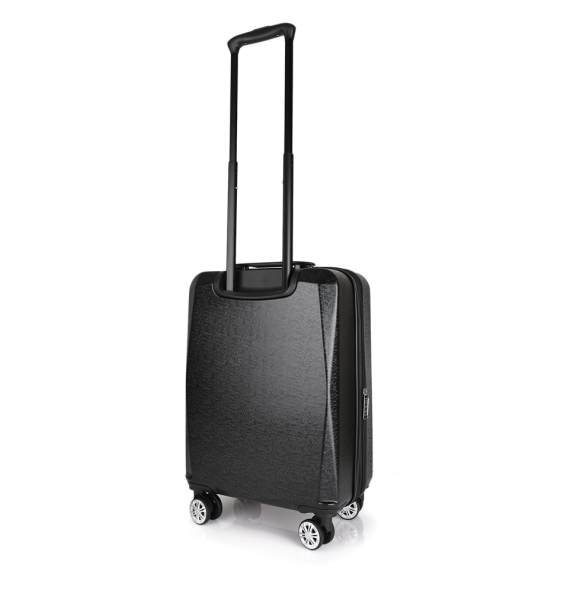 Bαλίτσα καμπίνας DKNY D3123B-DH118CP4 Μαύρο