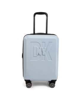 Bαλίτσα καμπίνας DKNY D4521-DH118SH5 Σιελ